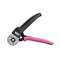 Krimpovací kleště pro neizolované a izol