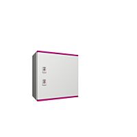 Skříň RITTAL AX 1446.000 400x400x200