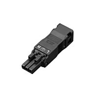 Konektor RITTAL 2500600 jack 1bal.=5ks