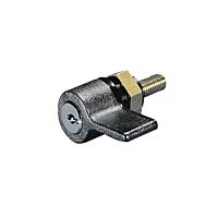 Plastová rukojeť C s bezp. vložkou 3524E