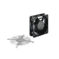 SK Miniventilátor 15 m?/h, 20 dB, 24 VDC