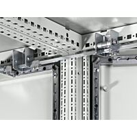 Táhla na přenos blokování skříně š=800,