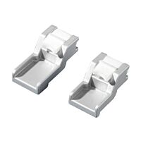 CP upevňovací sada pro šroubové upínáky,