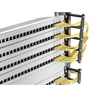 4U kabelové příčky bal=4ks bal=4ks