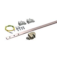 Lišta RITTAL 7547.000 uzemňovací