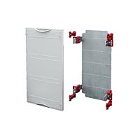 ISV Modul montážní desky B/U 1/2