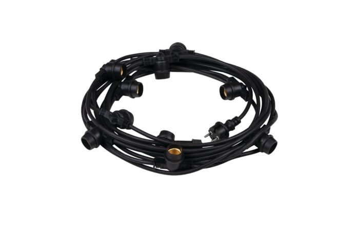 KANLUX Girlanda GRL 11M10E27-B