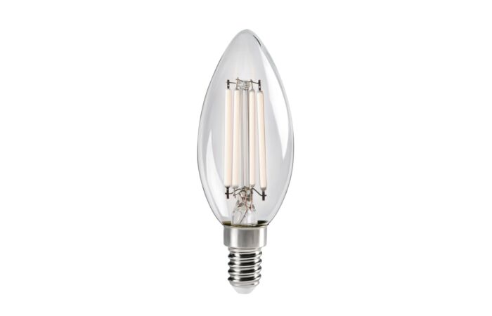 XLED W C35E14 4,5W-WW   Světelný zdroj L