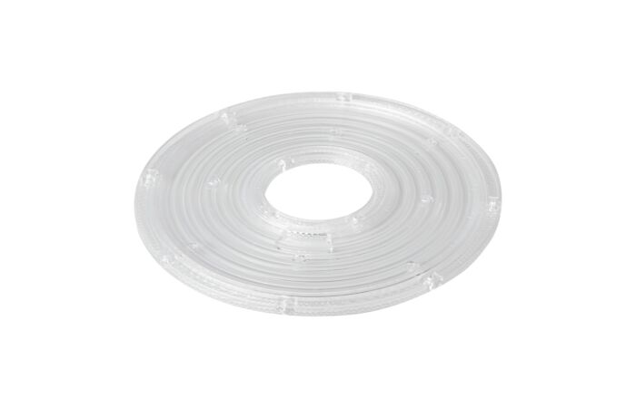 KANLUX Příslušenství ke svítidlu high bay HB PRO STRONG Akcesoria 150W 120D ćoćka