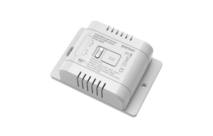 CONTROLLER CLICK SWITCH DIM 230V SMART T