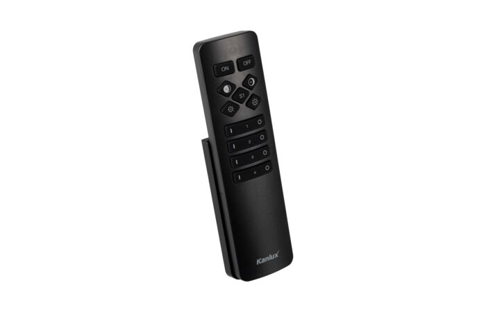 REMOTE 4 MONO/CCT-B   Ovladač