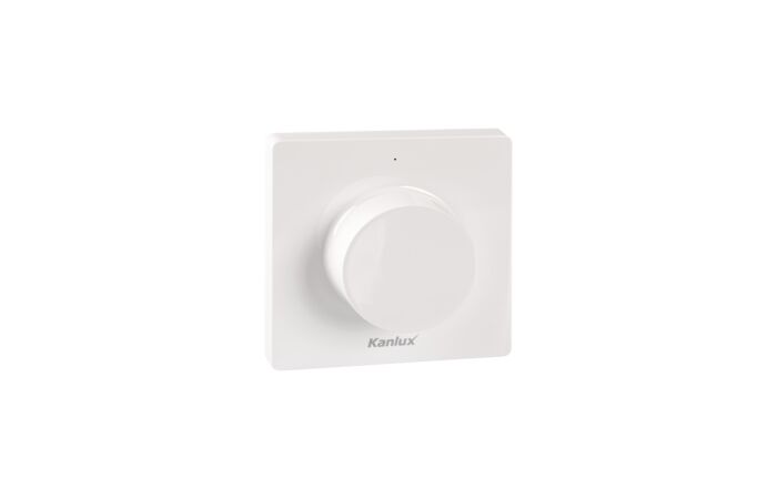 Ovladač REMOTE MONO/CCT pro LED pásky