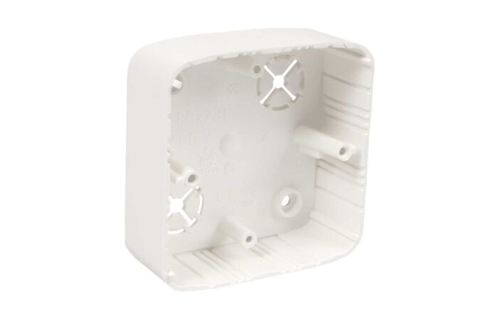 KOPOS Krabice LK 80X28 THF_HB přístrojová TANGO