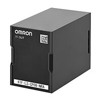 Relé OMRON 61F-LS-CP08-NRA