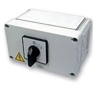 SEZ Spínač S 100 JPD 1103 A6