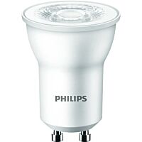 PHILIPS Žárovka LED 3,5W-35 GU10 2700K 36°