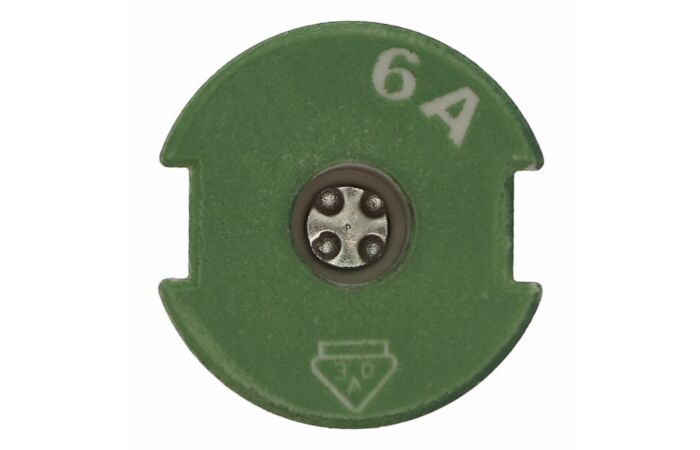 EATON Dotek Pojistkový D2/E27 6A