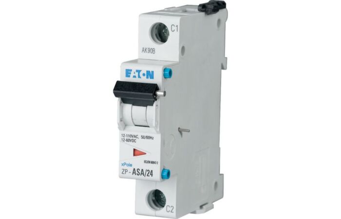 EATON Spoušť ZP-ASA/24 vypínací, 12 - 110V AC / 12 - 60V DC