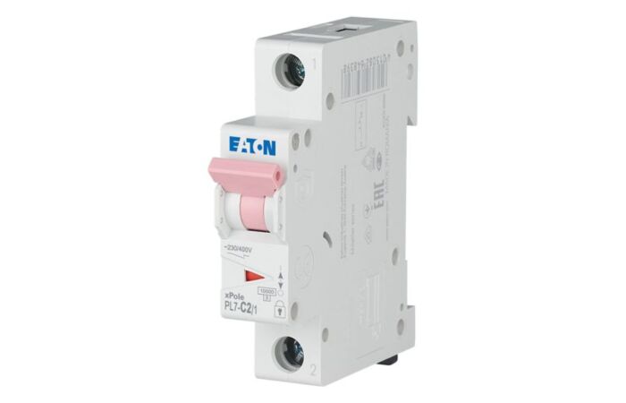 EATON Jistič 2C/1 PL7