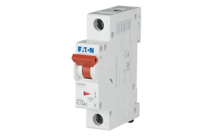 EATON Jistič 4C/1 PL7