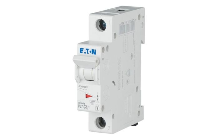 EATON Jistič 1,0C/1 PL7