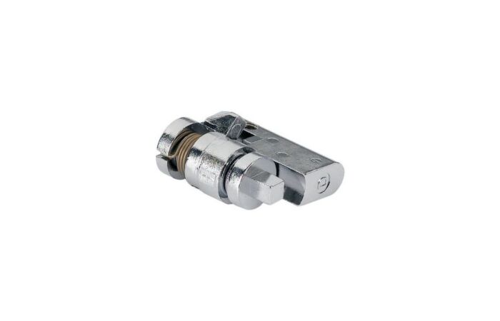 Vložka BPZ-LOCK/SH6 s vnitřním čtyřhran.