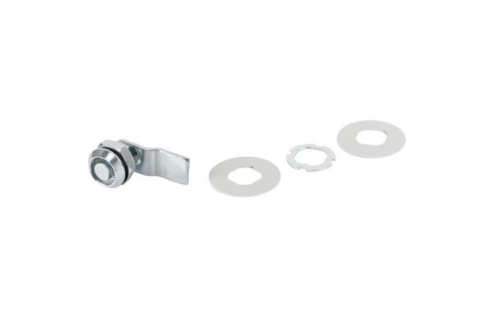 Zámek BPZ-LOCK/DH metal