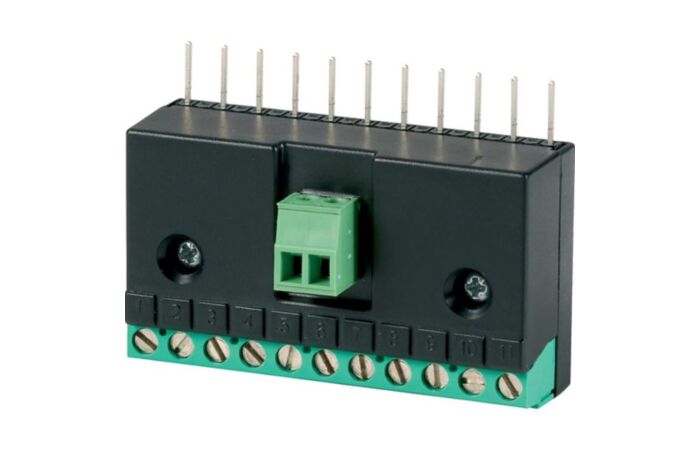 DXC-EXT-IO110 Rozšiřující modul, 110V vs