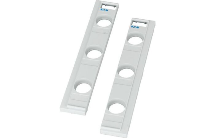 Z-D02-S-AB-SET Kryt držáků sběrnic
