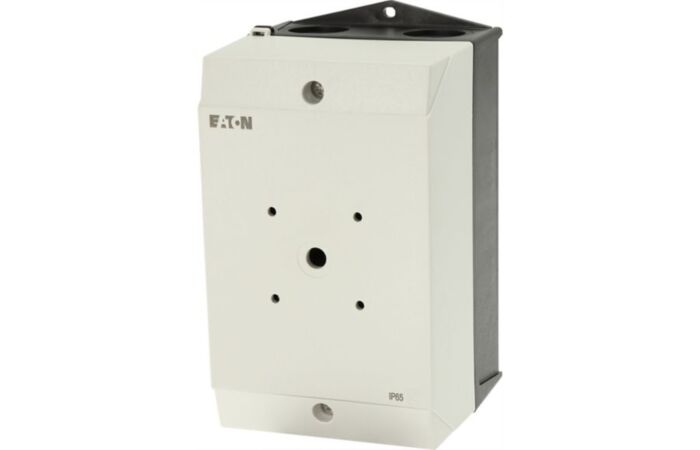 Skříňka CI-K2-T3-4 plastová IP65