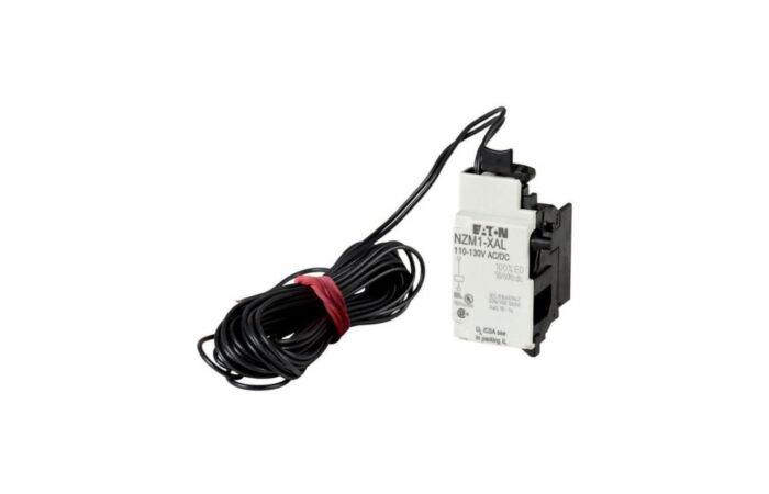 NZM1-XAL12AC/DC
