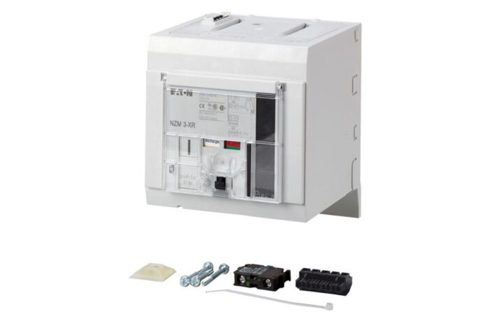 NZM3-XR220-250DC