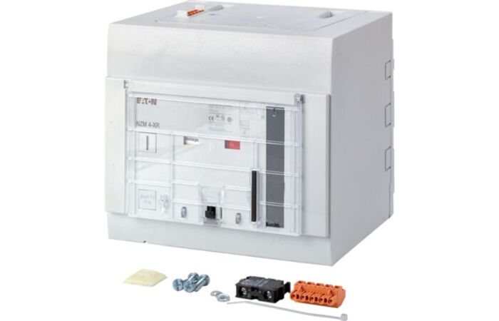 NZM4-XR220-250DC