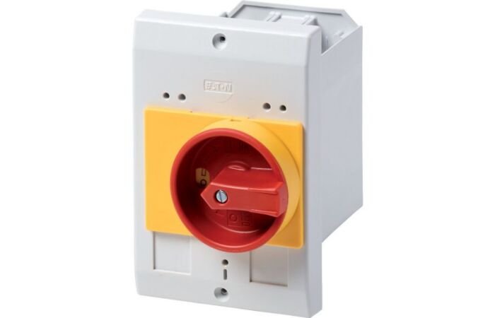 EATON Kryt E-PKZ0-GR