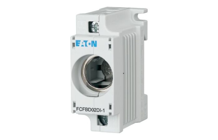 Spodek D01+DO2 1pól. pojistkový