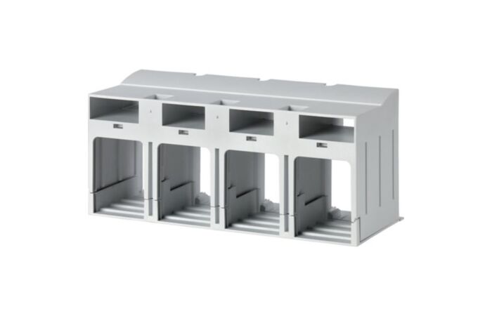 EATON Kryt NZM4-4-XKSA svorek
