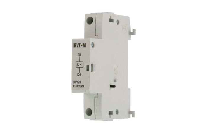 Spoušť U-PKZ0(220V50HZ) podpěť.