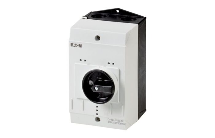 EATON Kryt CI-K2-PKZ0-GV