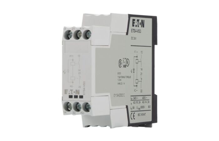 Modul ETS4-VS3 zesilovací