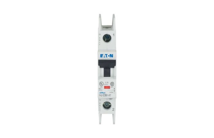 FAZ-C30/1-RT