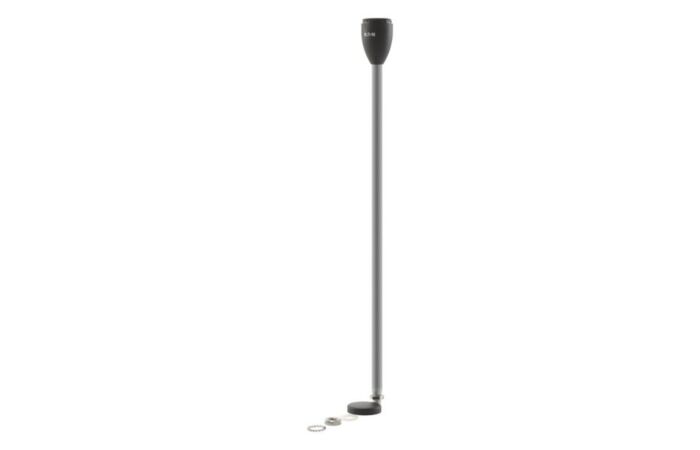 Základní modul D=70mm s trubkou 800mm, u