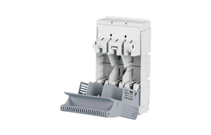 Odpínač XNH00-S160-BT1 pojistkový