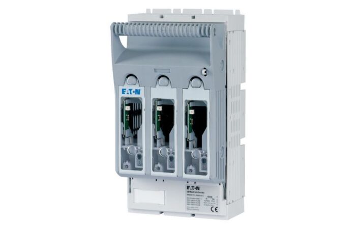 XNH00-FCL-S160-BT1 Pojistkový odpínač na