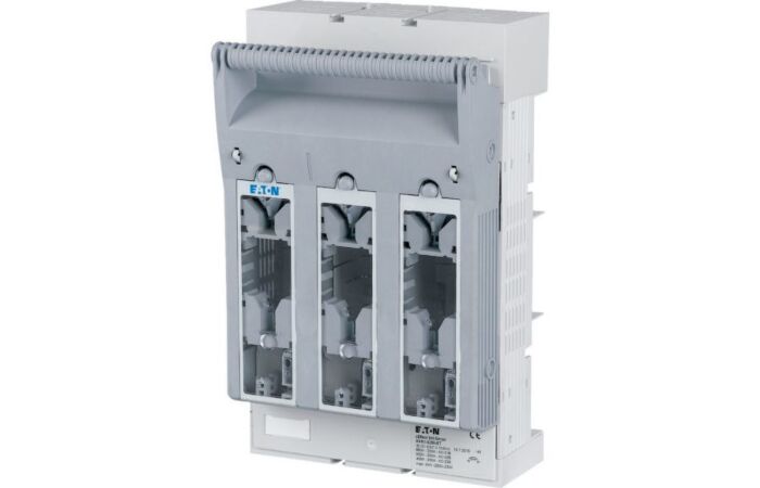 Odpínač XNH1-S250-BT pojistkový