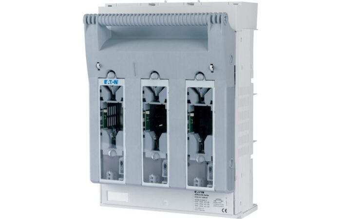 XNH2-FCL-S400-BT Pojistkový odpínač na s