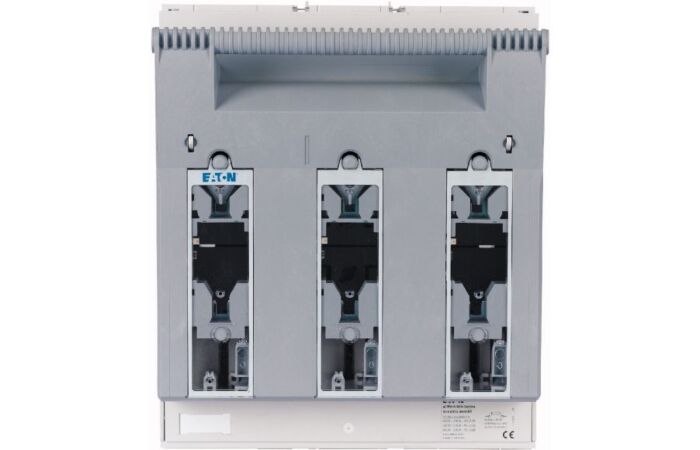 XNH3-FCL-S630-BT Pojistkový odpínač na s