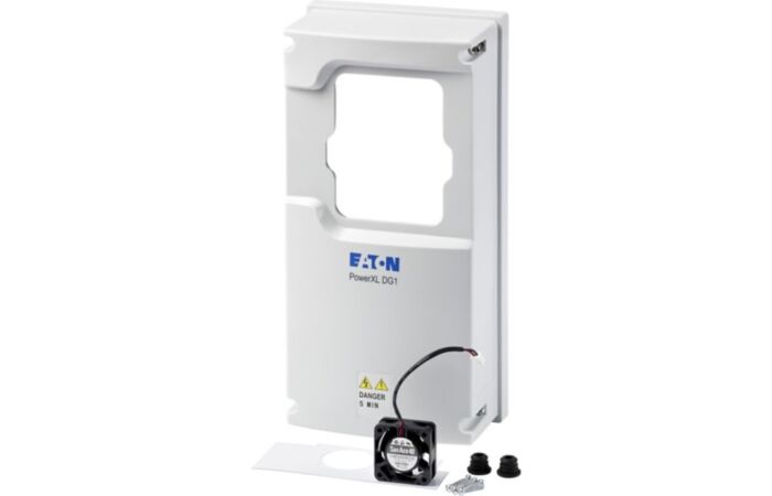 DXG-ACC-4FR1N12KIT