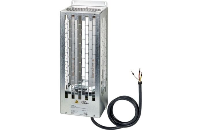 DX-BR100-1K6 Brzdný odpor, R=100 Ohm, P=
