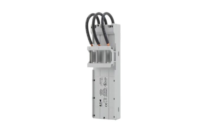 Adaptér pro spouštěče motorů, 15 kW