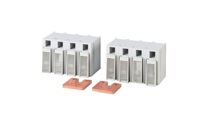 NZM2-4-XKV2POU Propojovací sada 4póly /